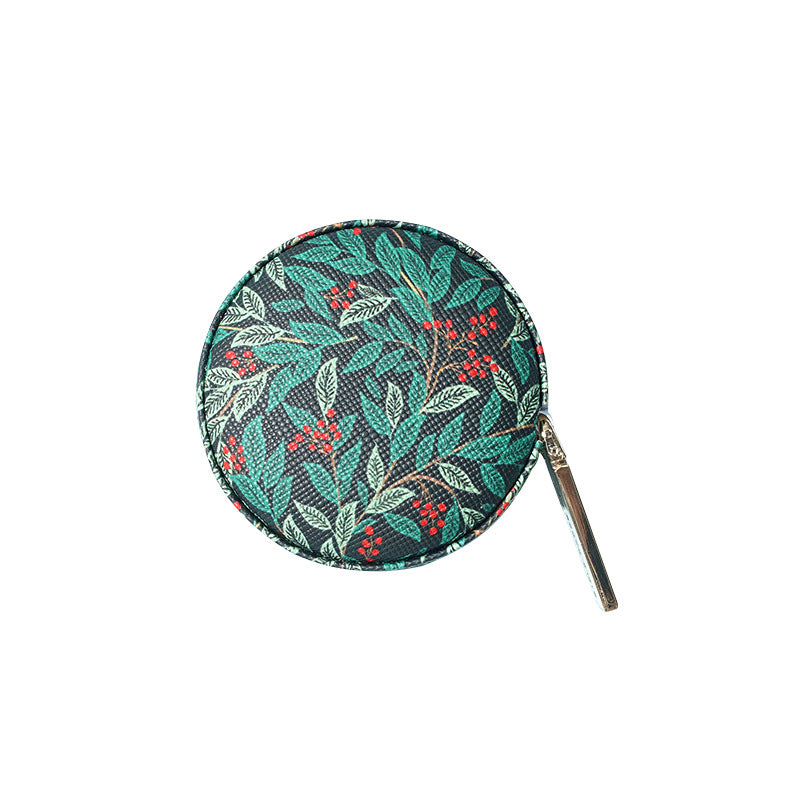 1.5m Colour Printed Retractable Soft Tape