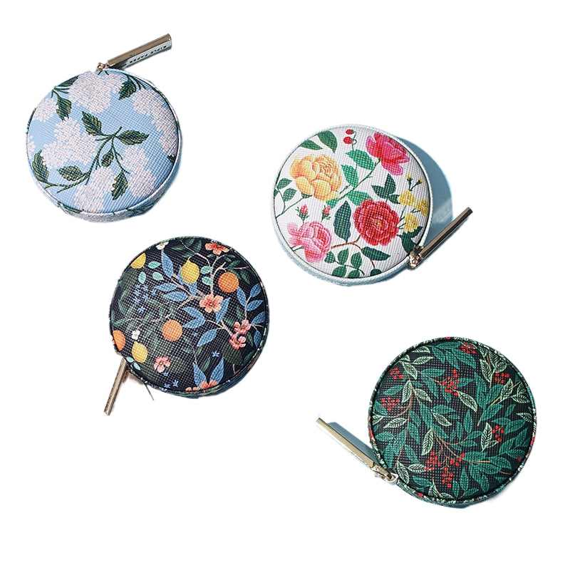 Cinta retráctil suave impresa a color de 1,5 m