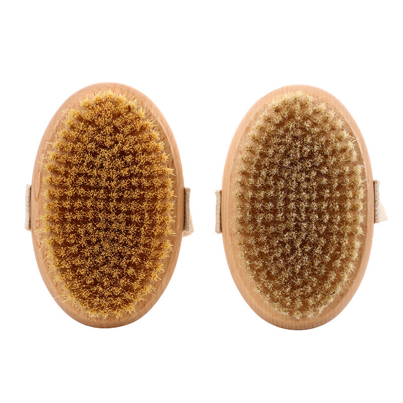 Gommages corporels exfoliants