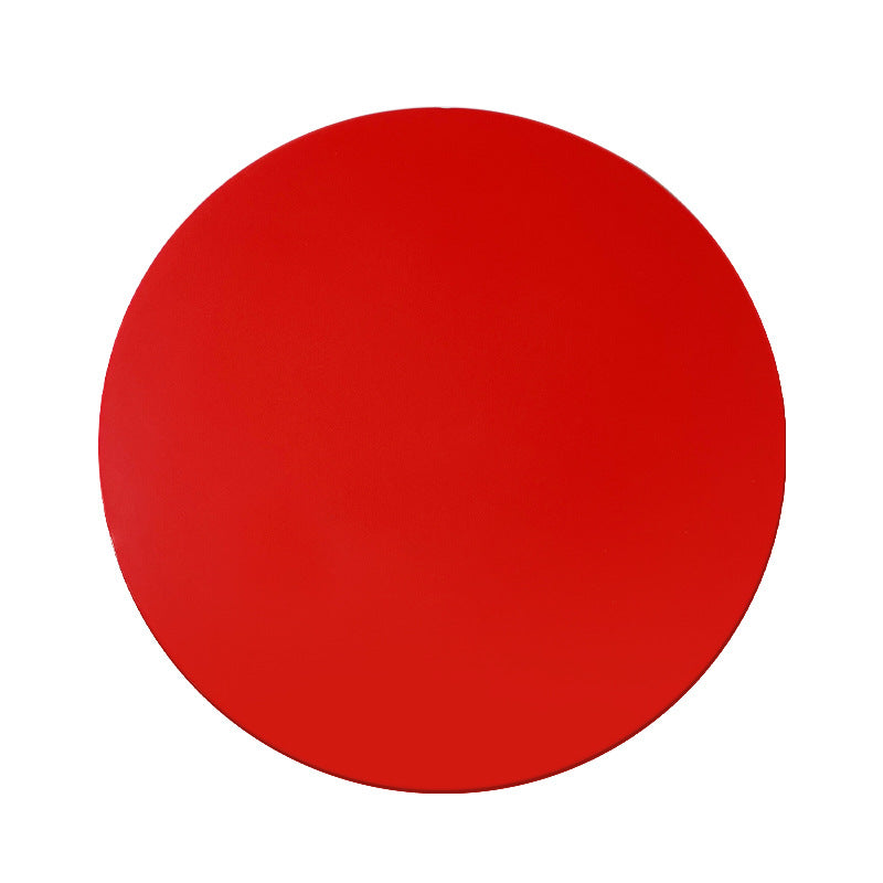 Silicone Coaster And Opener