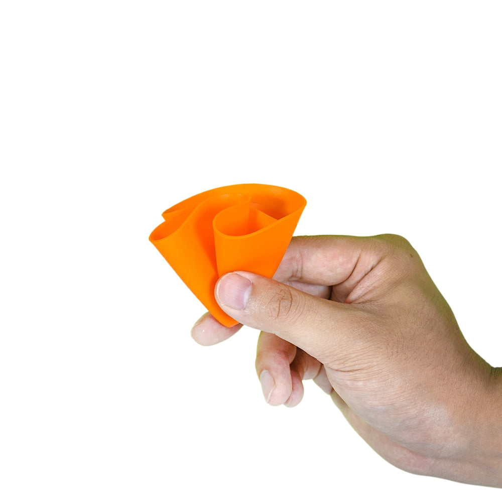 Silicone Coaster And Opener