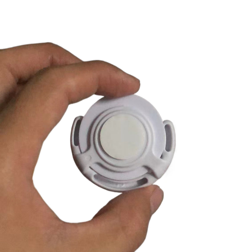 Soporte móvil para airbag