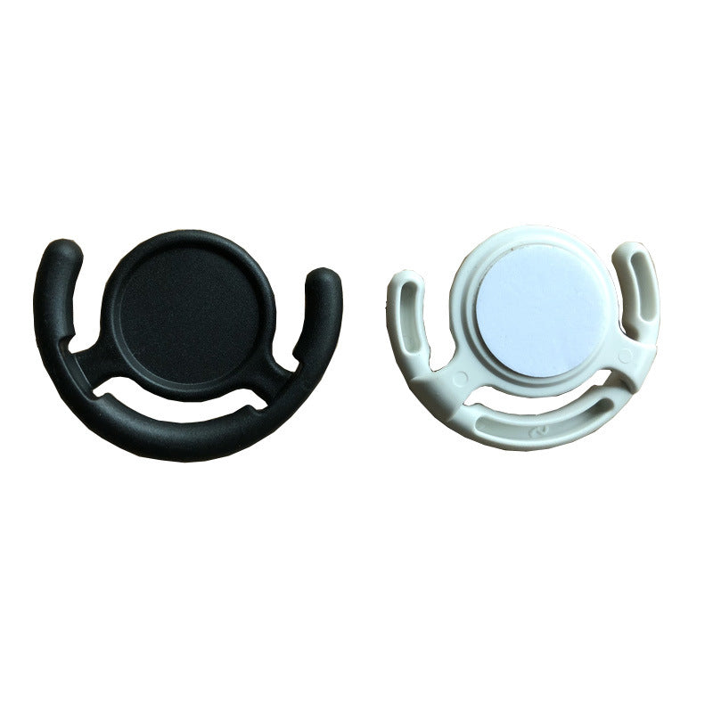 Soporte móvil para airbag