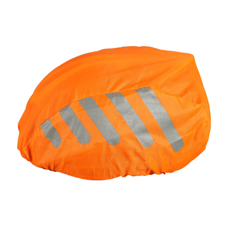 Housse de pluie pour casque