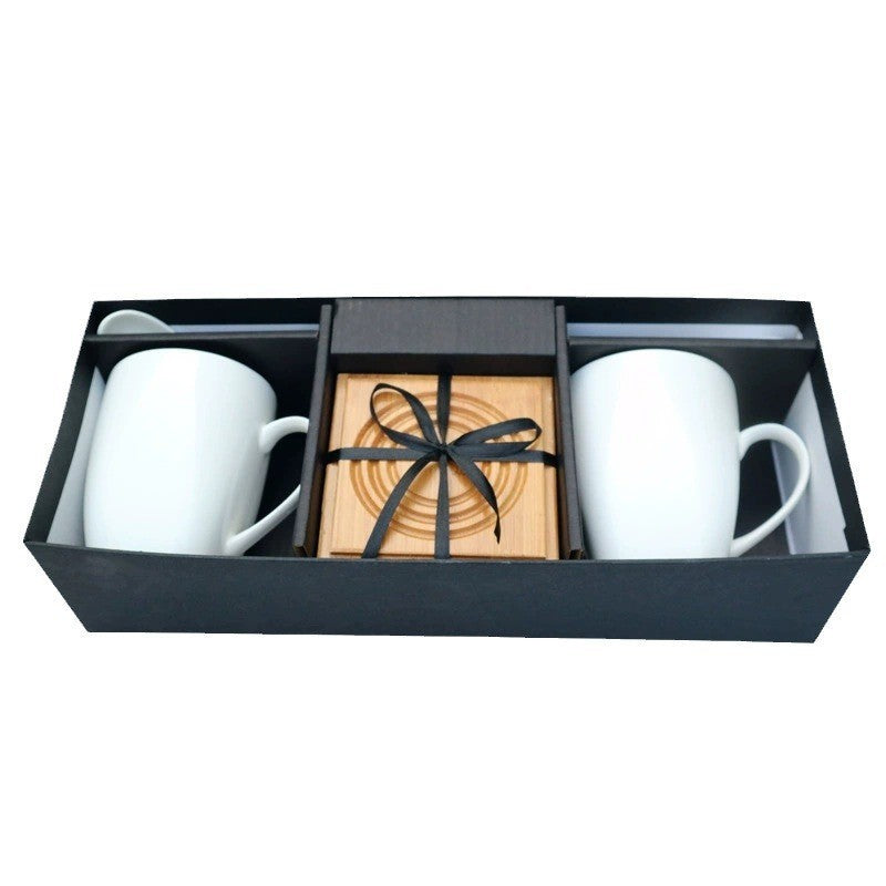6 Piece Coffee Set