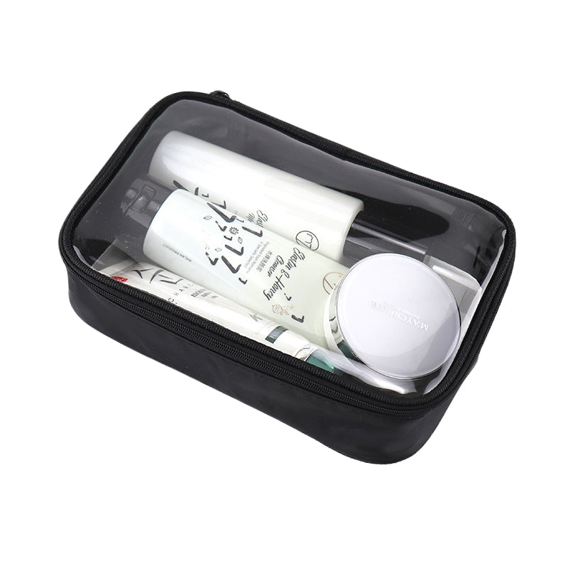 Bolsas de maquillaje de viaje