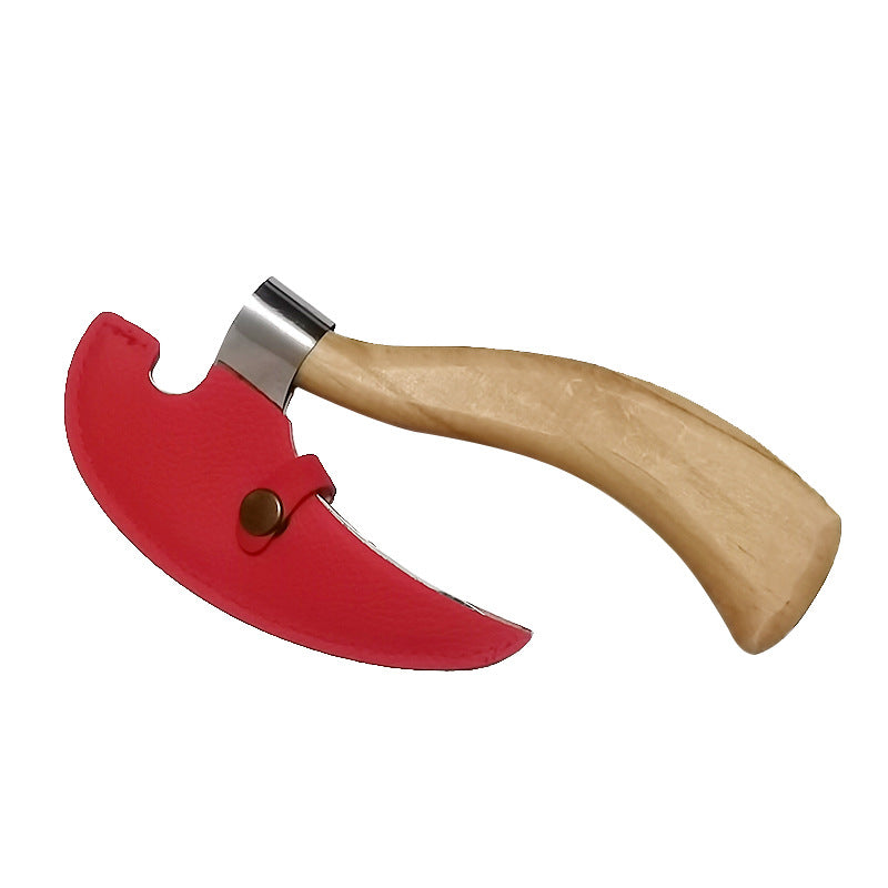 Cortador de pizza de acero inoxidable