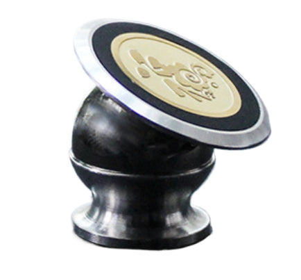 Soporte magnético universal para teléfono de coche
