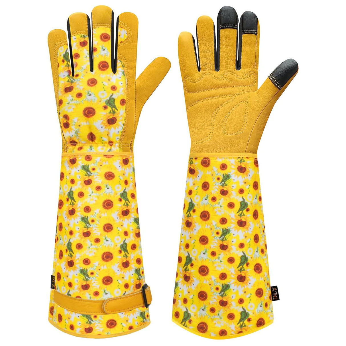 Gants de jardinage pour femmes