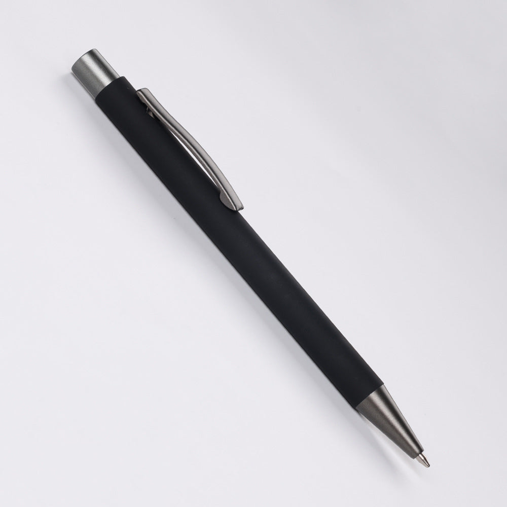 Executive Metal Ballpoint Pen