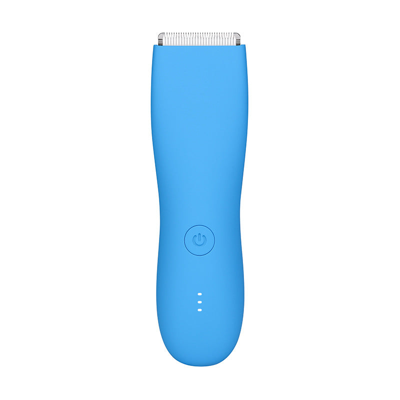 Tondeuse pour poils corporels