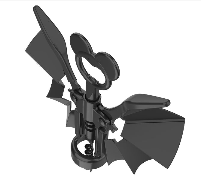 Abridor de vino y cerveza de Halloween