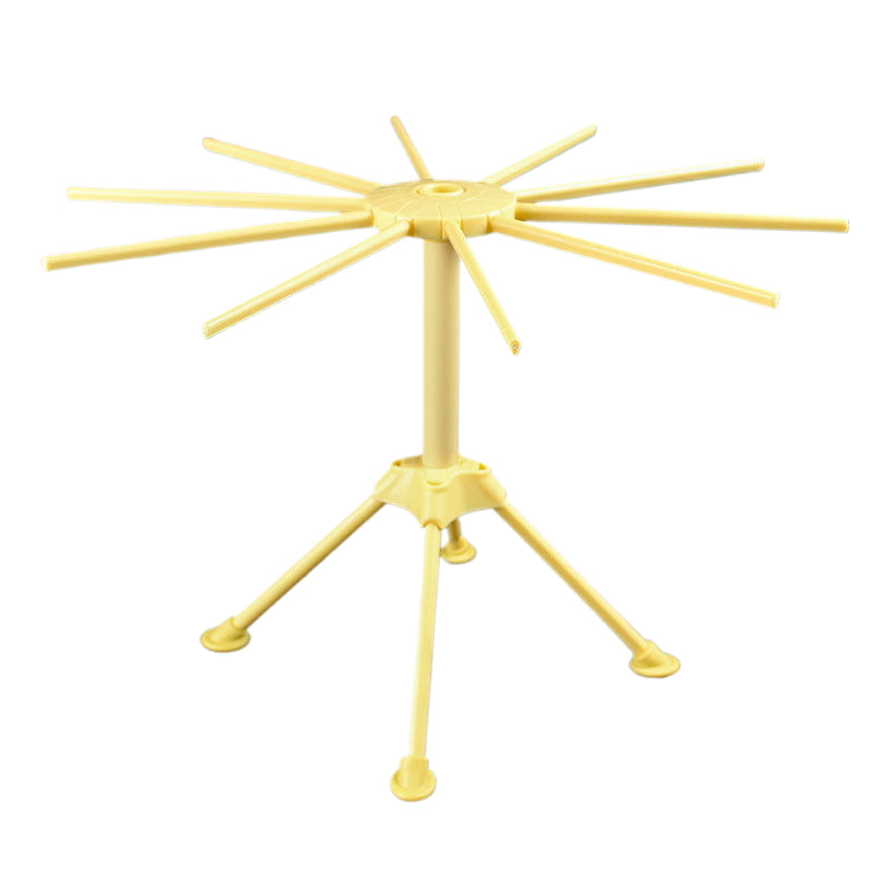 Tendedero de pasta plegable