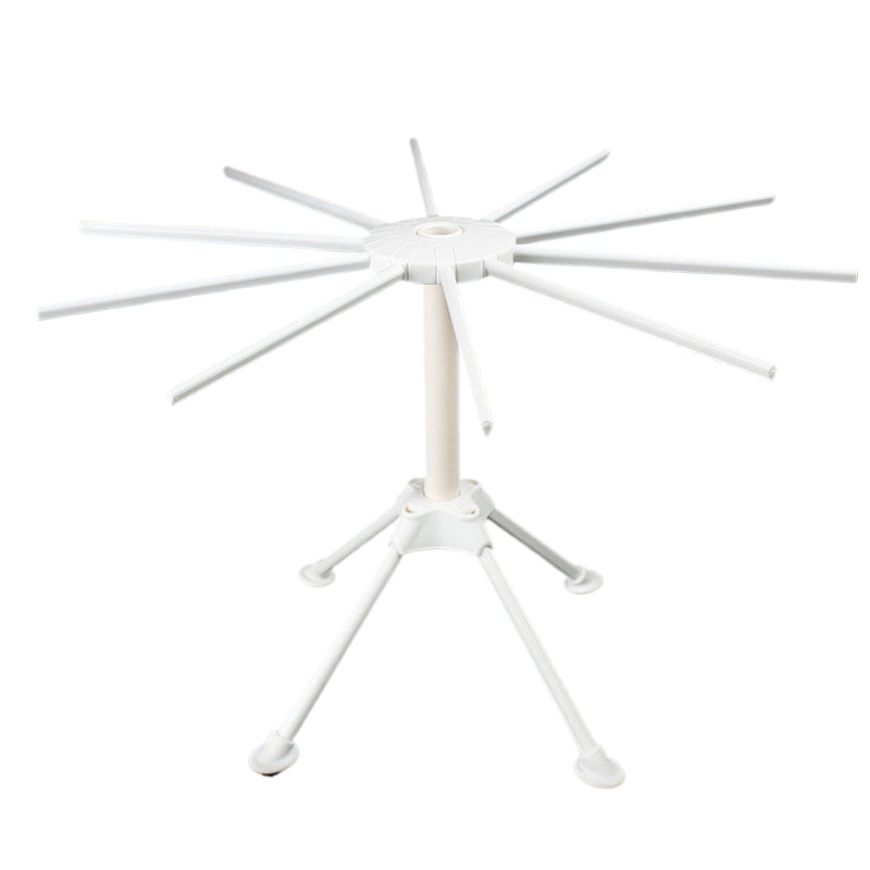 Tendedero de pasta plegable