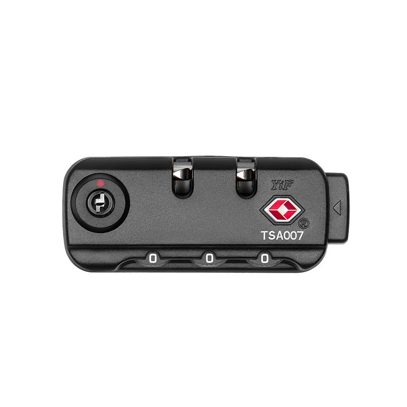 Candado para equipaje de viaje