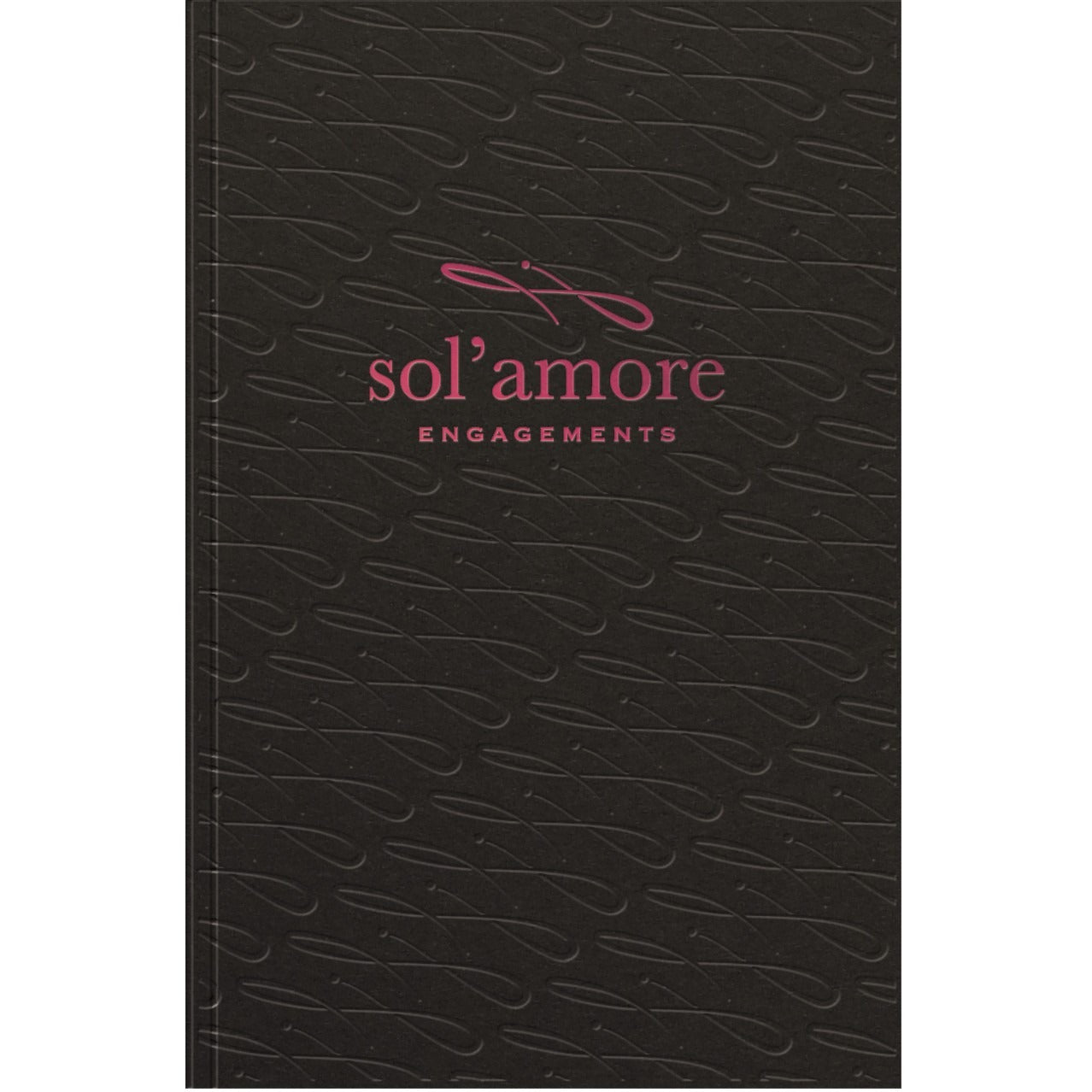 Cahier de séminaire