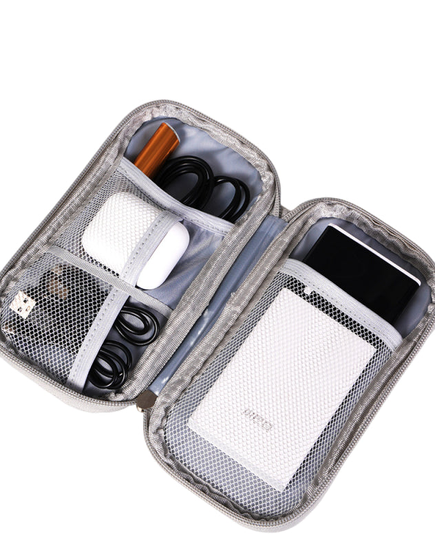 Portable Pouch For Laptop Accessories