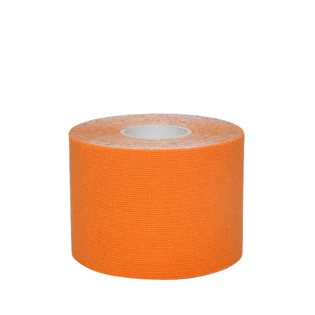 Cinta para aliviar el dolor muscular