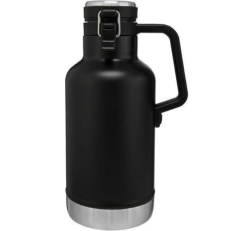 64 Oz. Vacuum Stainless Steel Growler