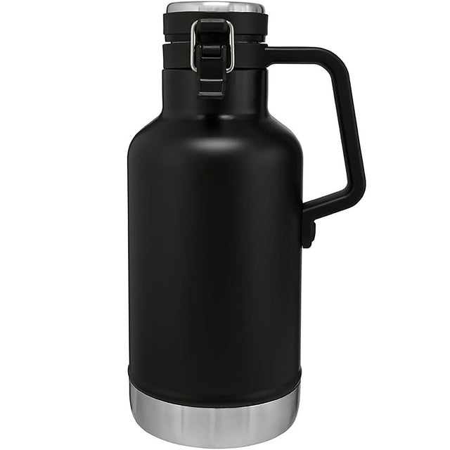 64 Oz. Vacuum Stainless Steel Growler