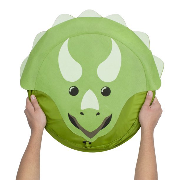 Tunnel rampant personnalisé