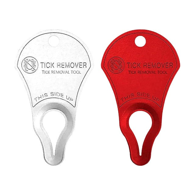 Eliminador de garrapatas