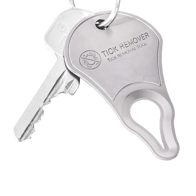 Eliminador de garrapatas