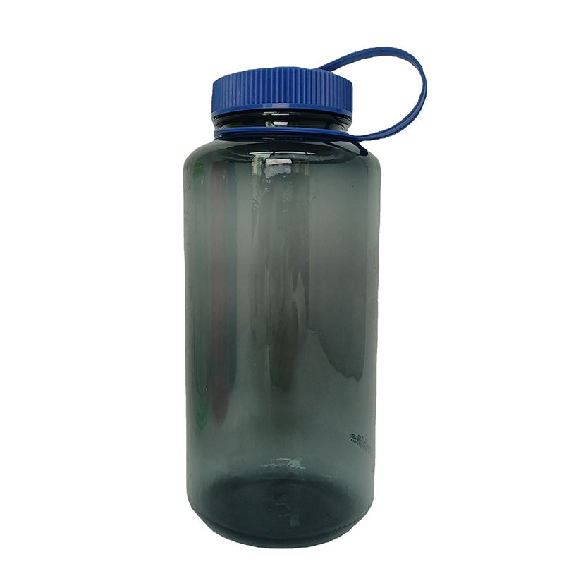 Botella de agua de boca ancha de 27 oz