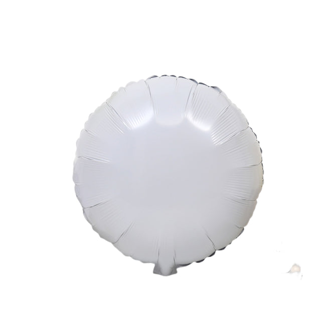 Custom Round Balloon