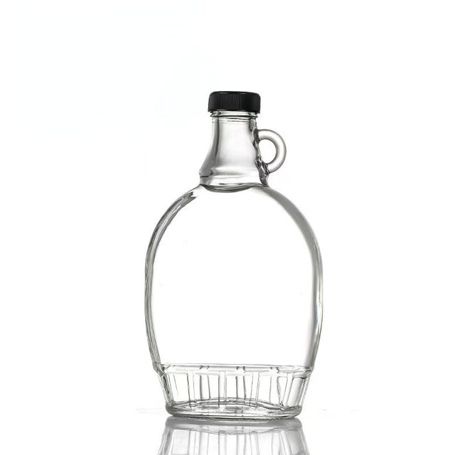 350ml Maple Syrup In Traditional Bottle