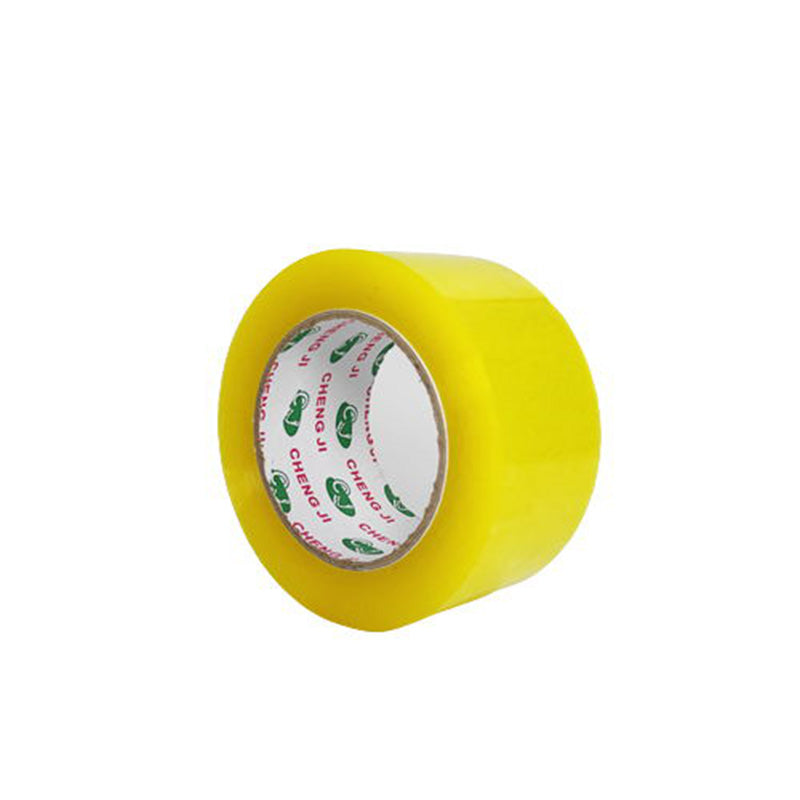 5x100cm Transparent Carton Sealing Tape