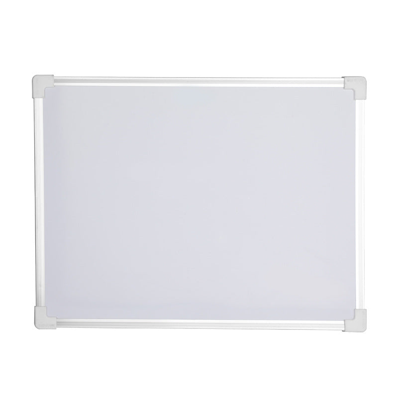 30x20 Cm Double-sided Dry-erase Whiteboard - For Writing