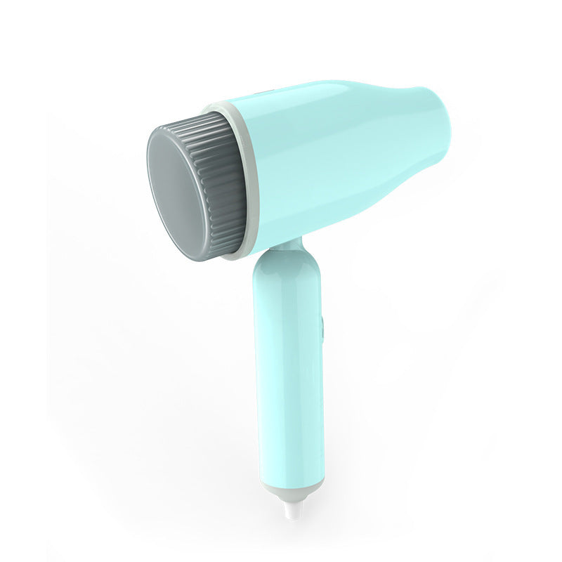 Foldable Handheld Garment Steamer - For Home And Travel