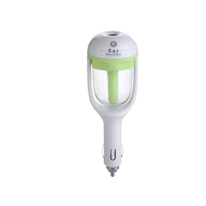 Car Aromatherapy Humidifier - Air Purification