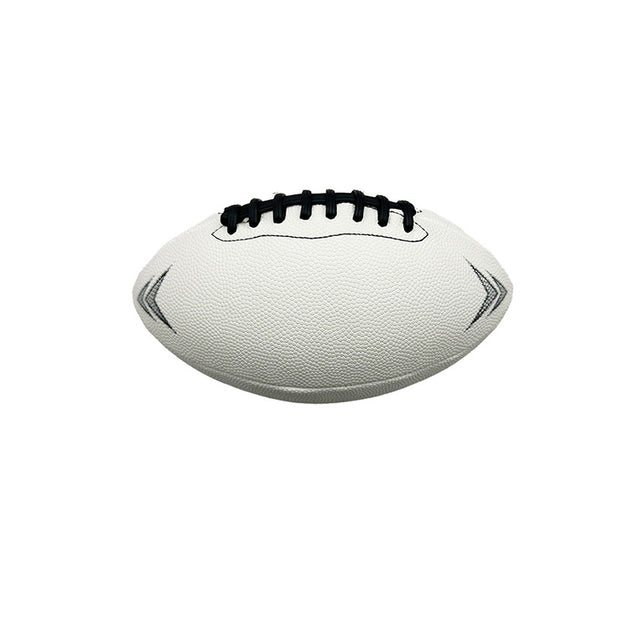 Size 9 Adult Standard Match American Football Rugby Ball