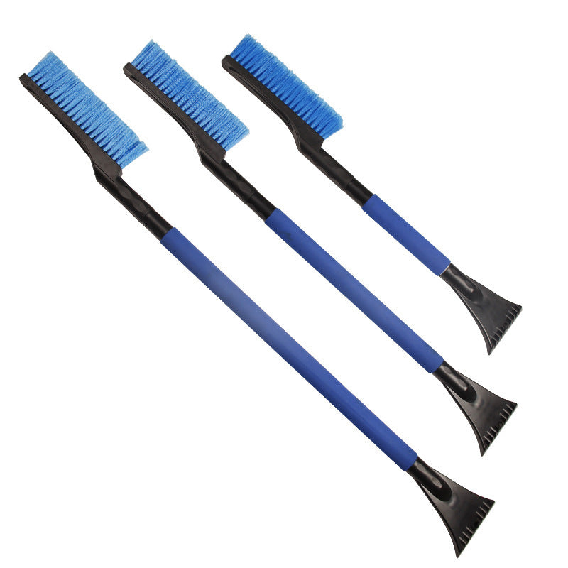 Retractable Snow Remover