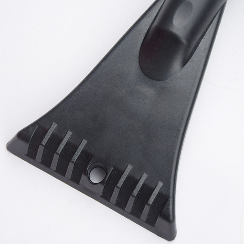 Retractable Snow Remover