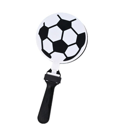Soccer Clapper Noise Maker