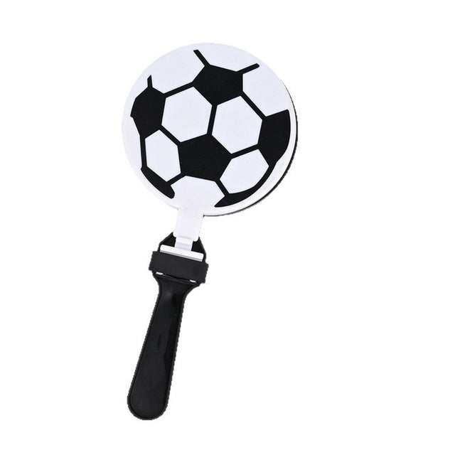 Soccer Clapper Noise Maker