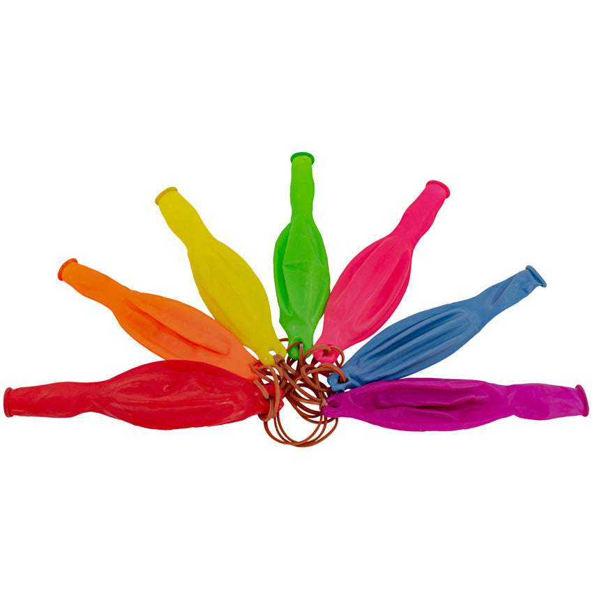 Globo de juguete para acariciar