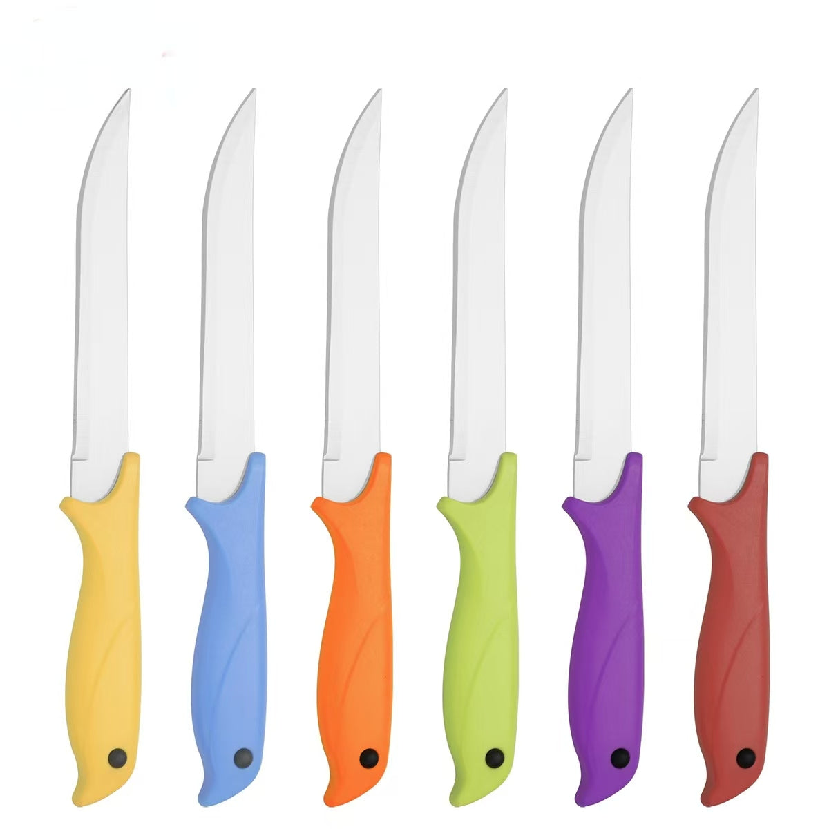 Cuchillo pelador multifuncional