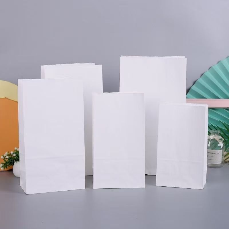 Emballage en papier kraft