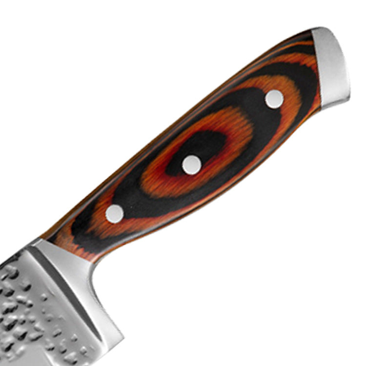 Forged Stainless Steel Knife