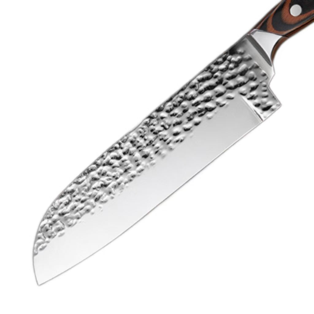 Forged Stainless Steel Knife