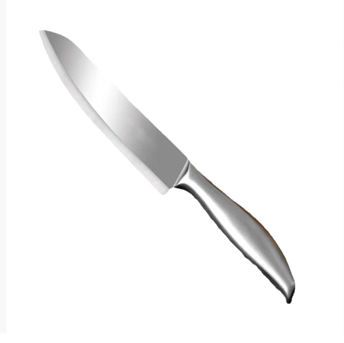 Stainless Steel Kitchen Knife
