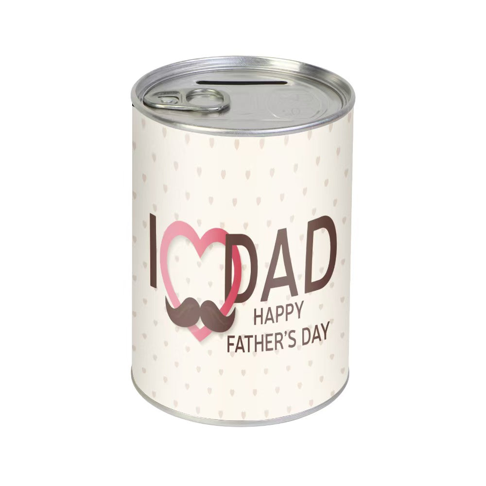 Tirelire personnalisable