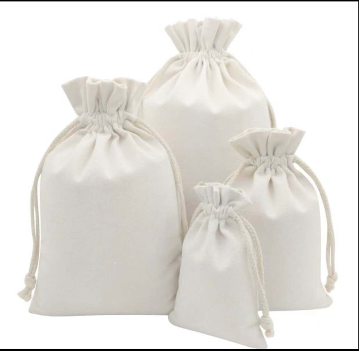 Customize Cotton Bag