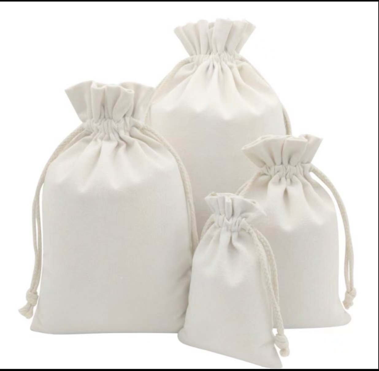 Customize Cotton Bag