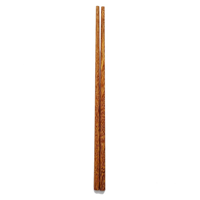 Baguettes en bois personnalisables