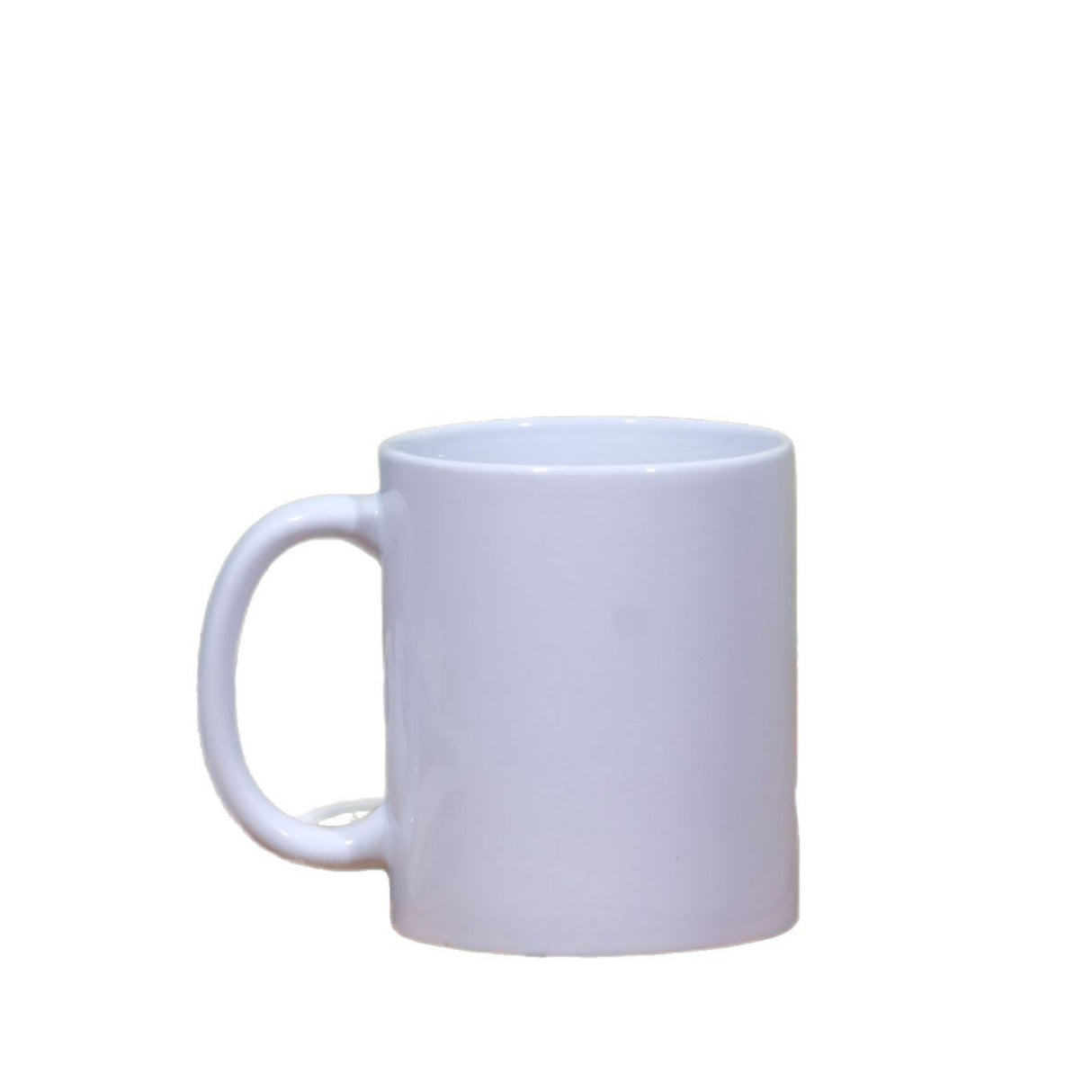 Taza de cerámica de 330 ml